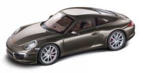 Модель автомобиля Porsche WAP0201100C