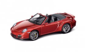 Porsche 911 Turbo WAP0200130A