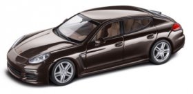 Porsche Panamera WAP0203900E