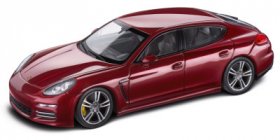 Porsche Panamera 4 WAP0201250E