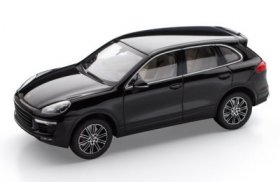 Модель Porsche Cayenne WAP0200220E