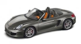 Модель Porsche Boxster S WAP0202010D