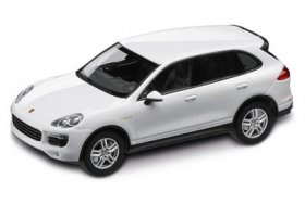 Porsche Cayenne S E-Hybrid WAP0200040E