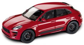 Porsche Macan GTS WAP0206030G