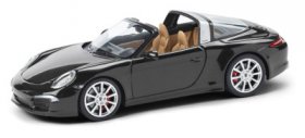 Porsche 911 Targa (991) WAP0200450E