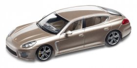 Porsche Panamera Turbo S WAP0200600E