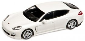 Porsche Panamera WAP0200090C