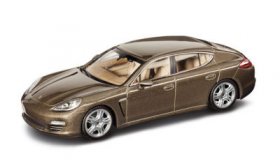 Porsche Panamera 4 WAP02000319