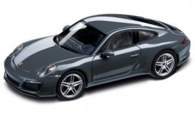 Модель автомобиля Porsche WAP0201160G