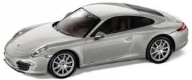 Модель автомобиля Porsche WAP0200110C