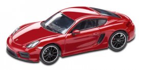 Porsche Cayman GTS (981) WAP0200150E