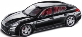 Porsche Panamera Turbo WAP0204300E