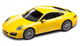 Модель Porsche 911 WAP0201110G