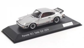 Модель Porsche 911 WAP0201440G