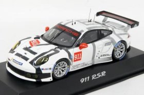 Модель Porsche 911 RSR WAP0200270F