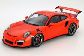 Модель Porsche 911 GTS WAP0200210E