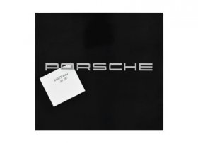 Набор магнитов Porsche WAP0500300F