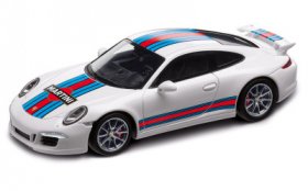 Модель Porsche 911 Martini WAP0202300G