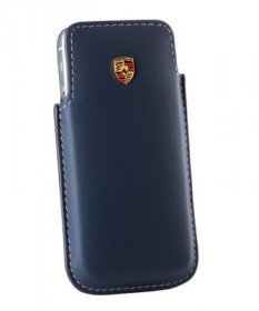 Чехол для iPhone Porsche WAP0300160E