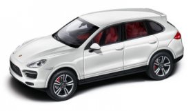 Porsche Cayenne Turbo WAP0210000D