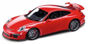 Модель Porsche 911 GT3 WAP0210370E