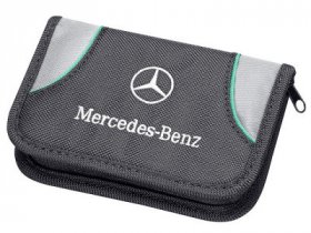 Кошелек Mercedes B67995250