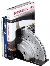 Подставка для книг Porsche WAP0500020E