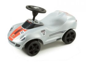 Детский Porsche WAP0400320D