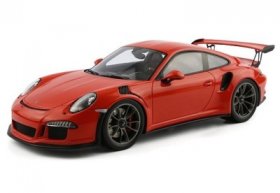 Porsche 911 GT3 RS WAP0210110E