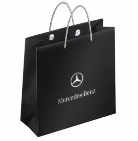 Малый пакет Mercedes, размер 25 х 25 см. B66957262