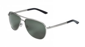 Солнцезащитные очки-авиаторы Porsche WAP0750020F