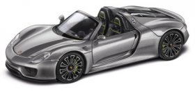 Porsche 918 Spyder WAP0210210E