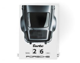 Вечный календарь Porsche WAP0920020F