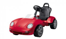 Детский педальный Porsche WAP0400060A