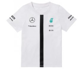 Детская футболка Mercedes B67997263
