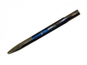 Ручка металлическая Peugeot D000000085