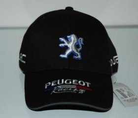 Бейсболка Peugeot PEG123