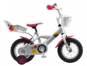 Детский велосипед Peugeot YJU411