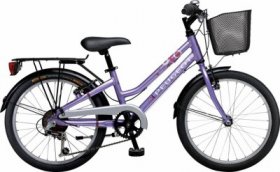 Велосипед детский PEUGEOT Y3U4762801