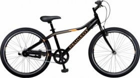 Велосипед детский PEUGEOT YJU4683301
