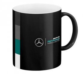 Кружка Mercedes AMG B67997320