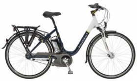 Электрический велосипед Peugeot YJU9185001