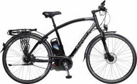 Электрический велосипед Peugeot Y3U9215101