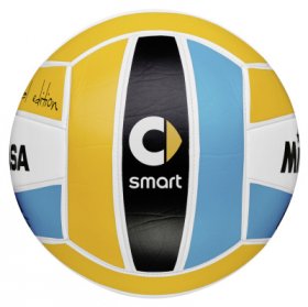 Мяч для пляжного волейбола Smart B67993594