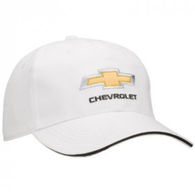 Бейсболка Chevrolet 6541148