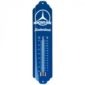 Домашний термометр Mercedes B66041493
