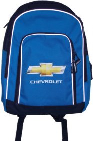 Рюкзак Chevrolet Z12CHEVRS