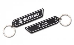 Брелок Suzuki 990F0MKEY1000