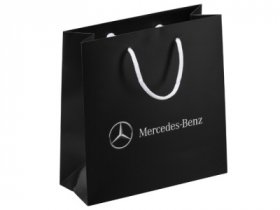 Малый пакет Mercedes, размер 25 х 25 см. B66957932