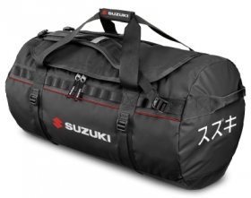 Спортивная сумка Suzuki 990F0MHOLD000